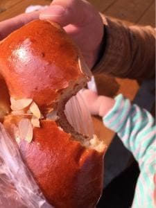 石窯パン工房 マナレイア