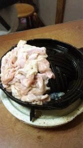 岩沼ホルモン万来