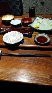 ろばた焼 とう兵衛