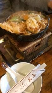 松屋うどん店