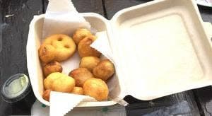 ポタ サンズ フライデー