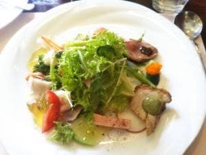 ビストロ マルコポーロ
