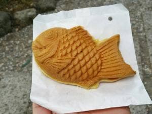 木村のたいやき