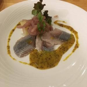 北欧料理メーラレン