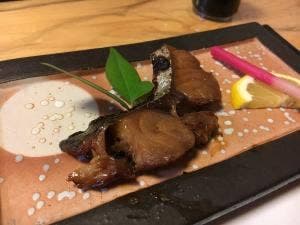 和造りの料理と湯の宿 かず美