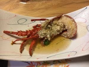 和造りの料理と湯の宿 かず美