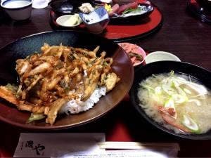 食彩居酒屋 灘や