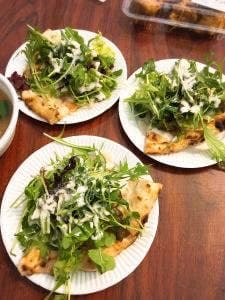 みずほの村市場 蕎舎