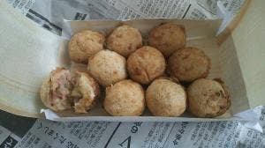 たこ焼き皓介 刈谷本店