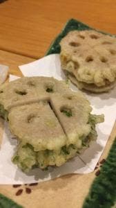季節料理 銀彩