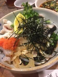 青柳