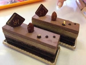 パティスリー アッシュユウジ