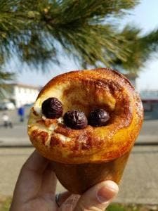 Lee's Bread
