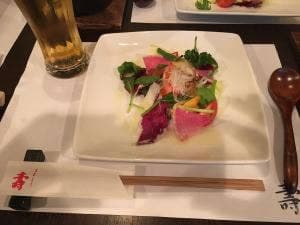 創作和食 イタリアン 壽