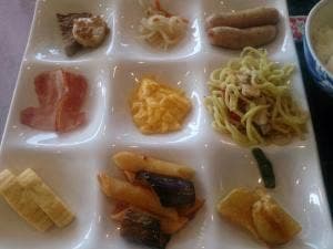 メルキュール高知土佐リゾート&スパ レストラン