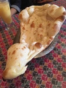 ニューカトマンズキッチン