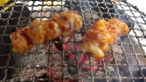 焼肉 龍園
