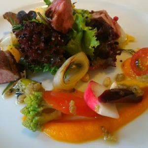 ヴィオレット・ステラ