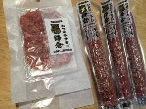 鎌倉ハム富岡商会