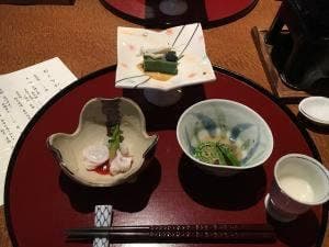 庄川温泉 風流味道座敷 ゆめつづり