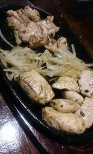 居酒屋てんてん