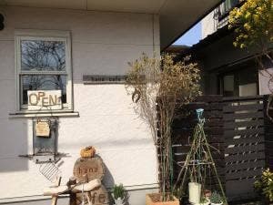 hana cafe