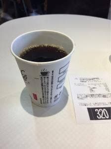 マクドナルド 41号萩野通店