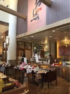 風季舎 昌平本家