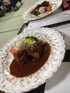 赤倉温泉 赤倉ホテル