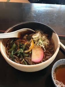 青根緑の休暇村 いやしの湯 食事処