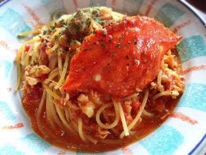 カプリチョーザフジグラン北島店