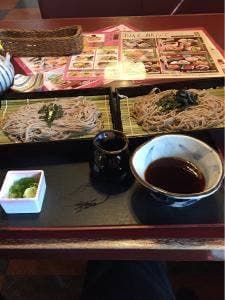 歌行燈鈴鹿店