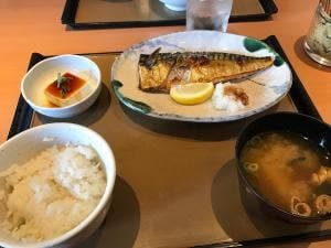 やよい軒 茨木店