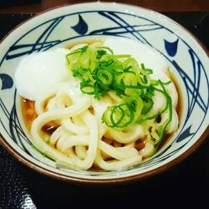 丸亀製麺 大須店