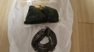 にぎりたて金山店