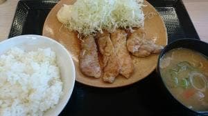 かつや 足立江北店