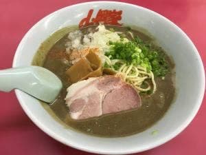 ラーメン山岡家 樽川店
