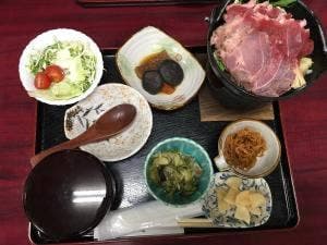 富士見山荘