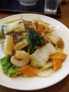 中華停亀