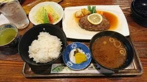 レストランララミー
