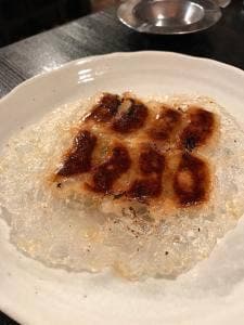 博多一番どり居食家あらい FC東光店