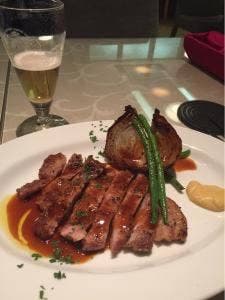 亜欧旬感グリル 夜光杯 長崎思案橋店