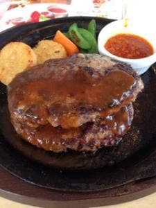 Cafe レストラン ガスト 大船店