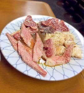 楽洛亭 日本橋店