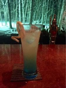 Soh’s BAR 新富良野プリンスホテル