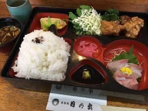 日乃出