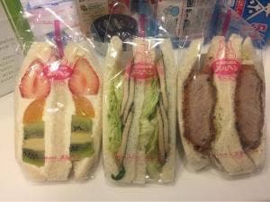 サンドイッチハウス メルヘン ラゾーナ川崎店