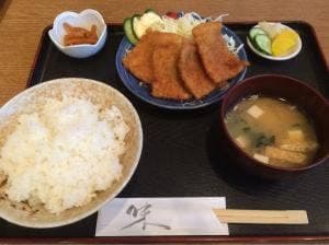 鳥勝