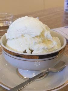 雪印パーラー 小樽店