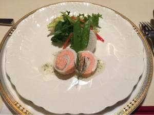 レストラン ザンビ